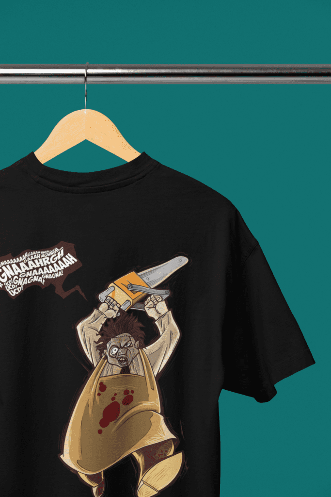 Hacksaw Ripper - Image 5