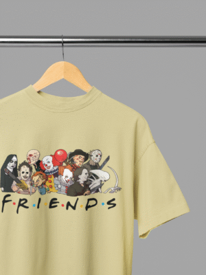 Friends