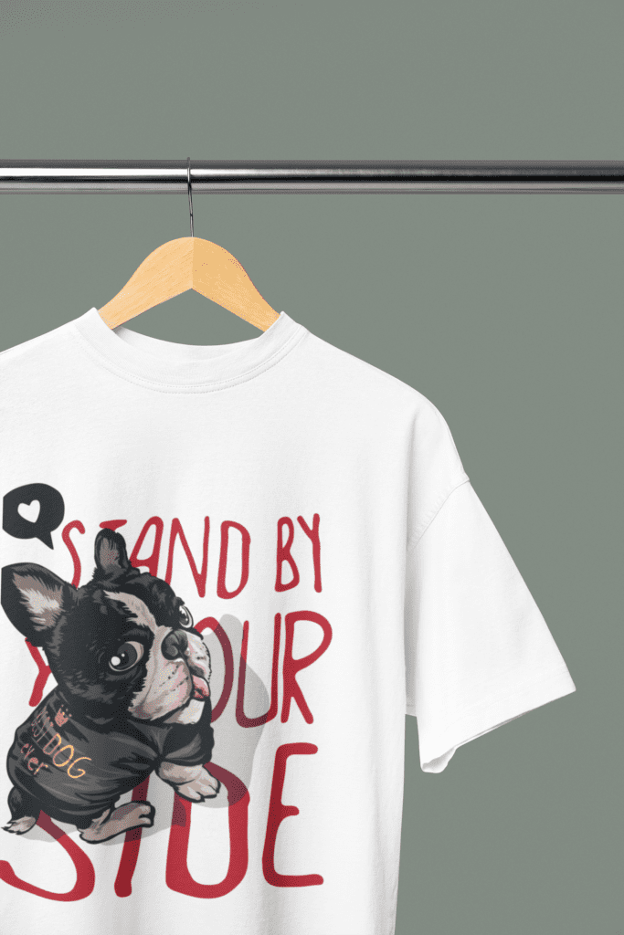 Stand By Your Side - Image 2