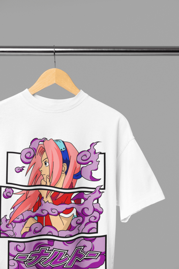 Sakura Haruno - Image 2
