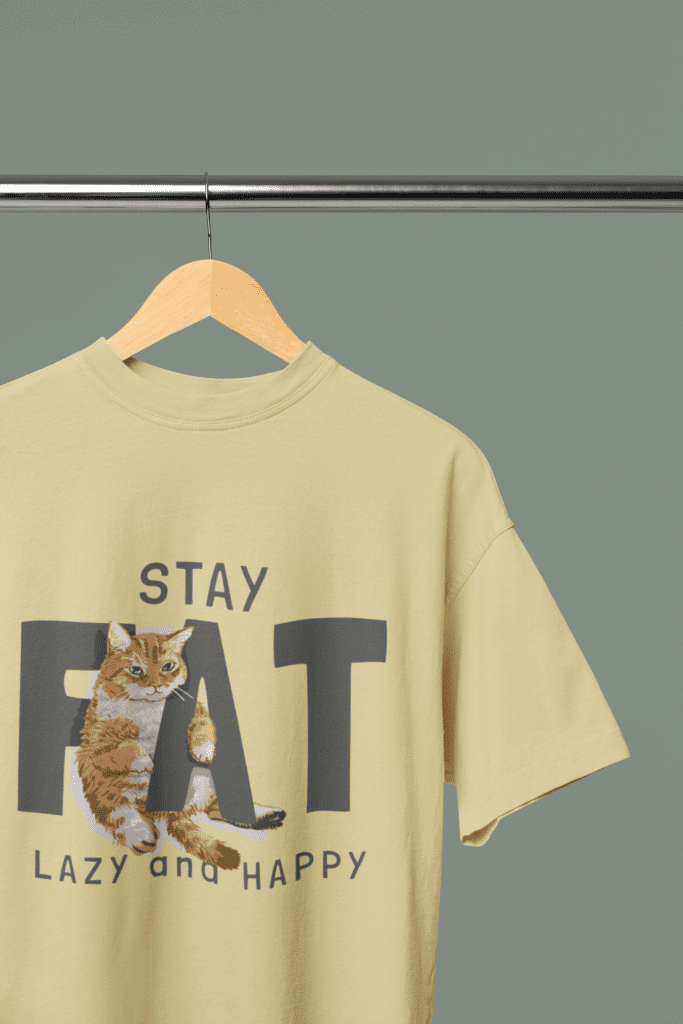 Stay Fat - Image 3