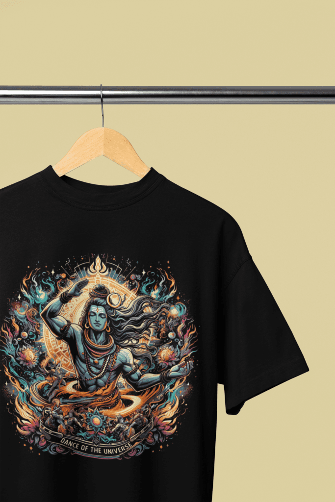 Hindu God Shiva - Image 2