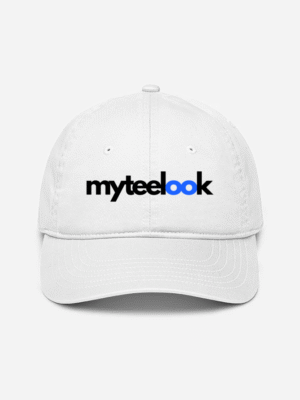 Myteelook Baseball Cap