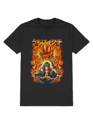 Itachi Uchiha Susano