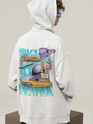 Space Vactions