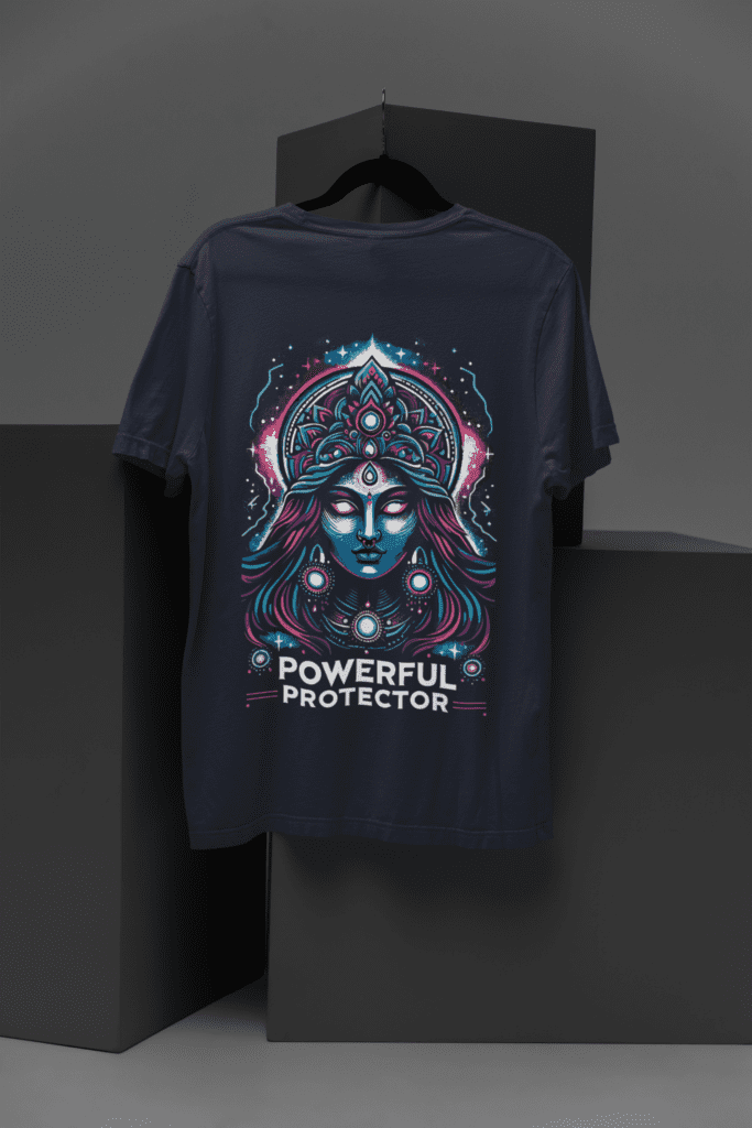 Powerful Protector - Image 3