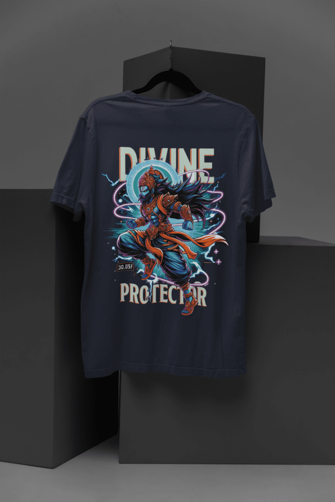 Divine Strength