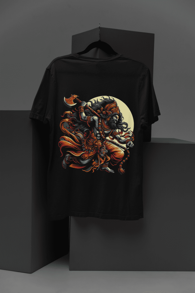 Spiritual Streetwear