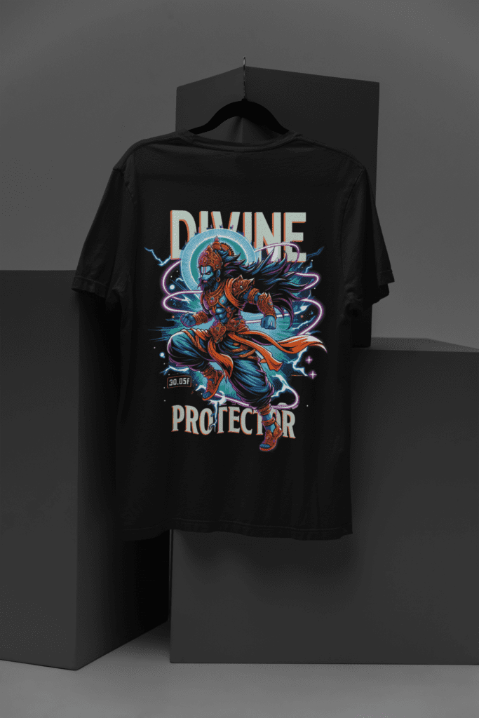Divine Strength - Image 3