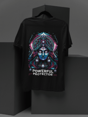 Powerful Protector