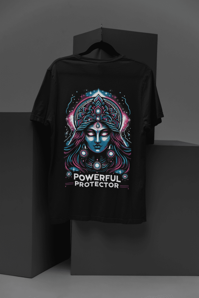 Powerful Protector
