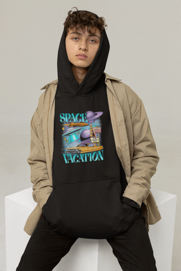Space Vactions - Image 4