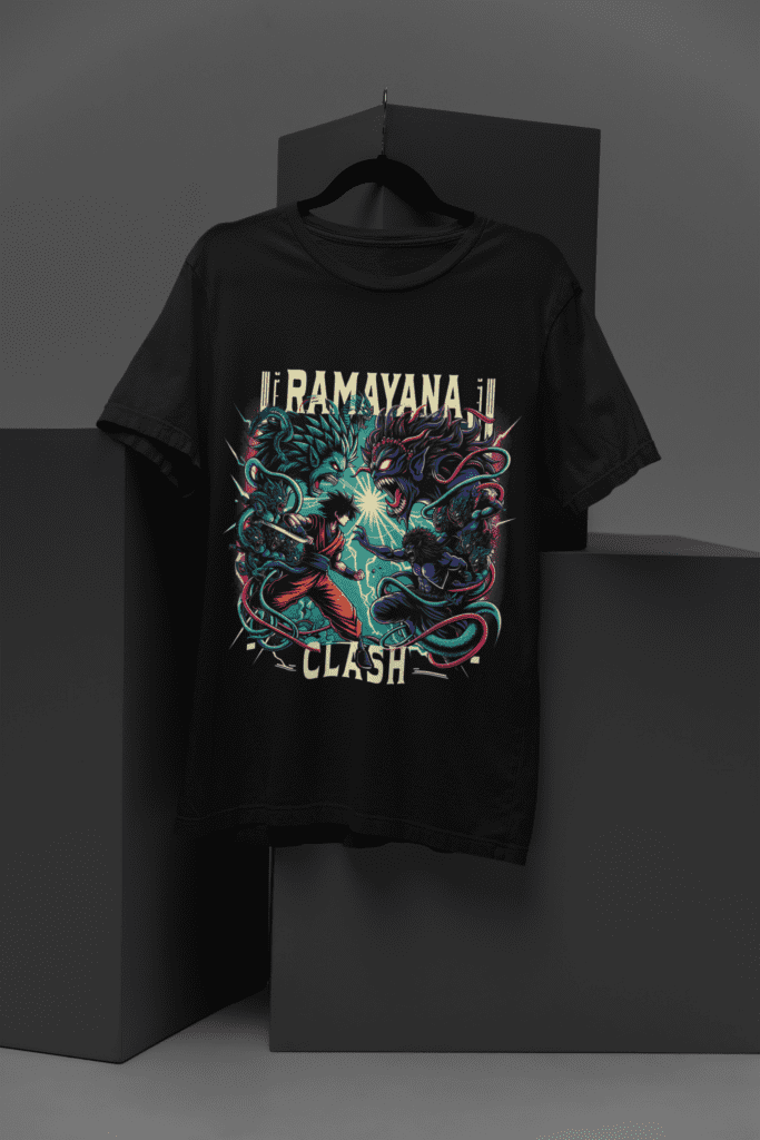 Ramayana-Clash