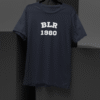 mockup of a crewneck tee from bella canvas hanging in a minimalist setting m37612 1 21