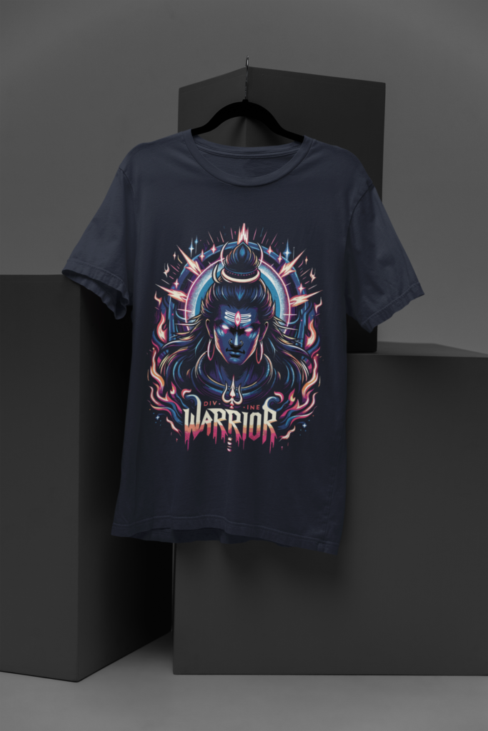 Divine Warrior - Image 3