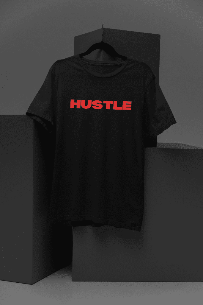 Hustle - Image 3