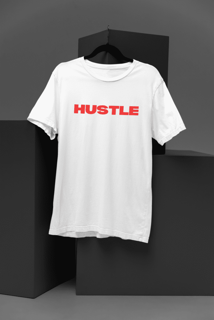 Hustle - Image 7