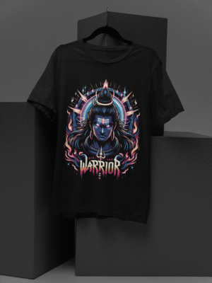 Divine Warrior