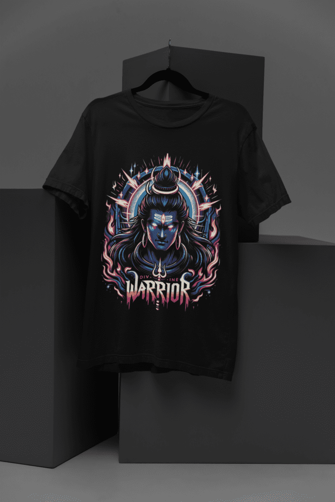 Divine Warrior