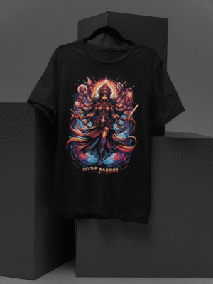 Divine Warrior Two