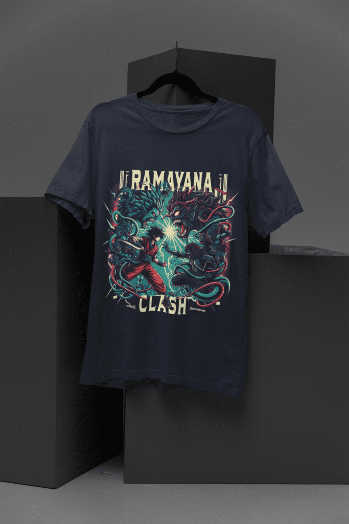 Ramayana-Clash - Image 3