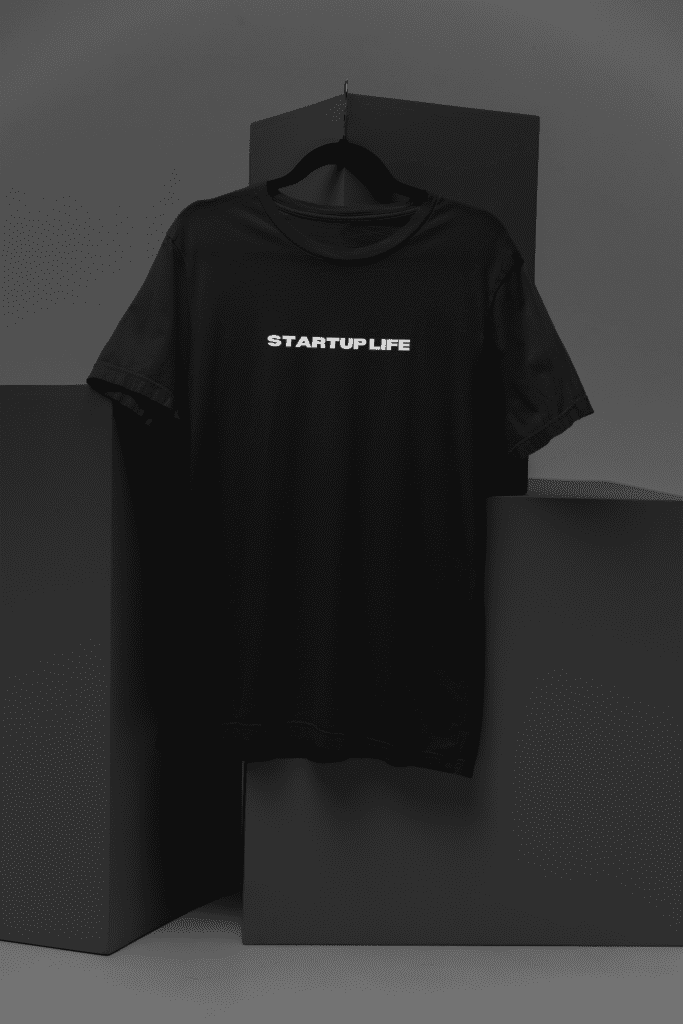 Start-up Life