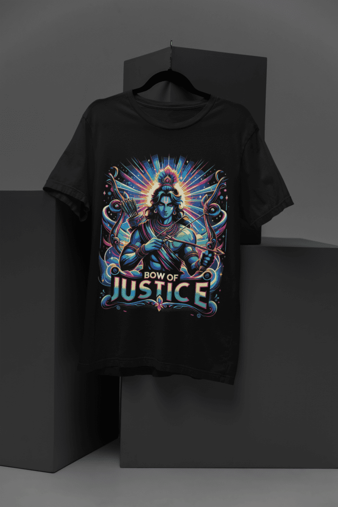 Bow of Justice