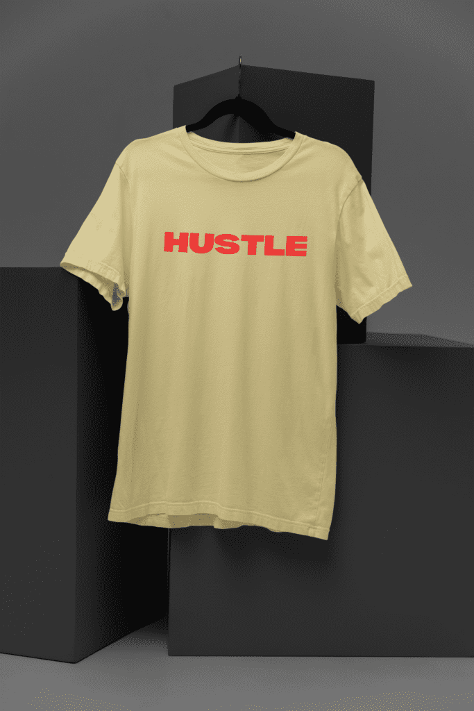 Hustle - Image 5