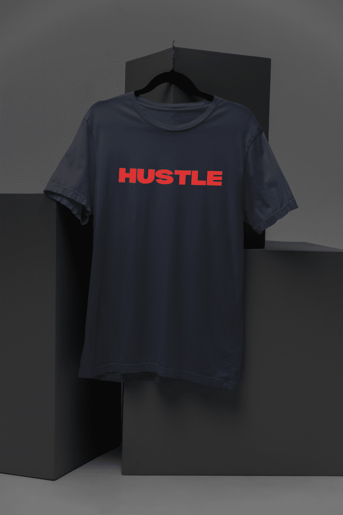 Hustle