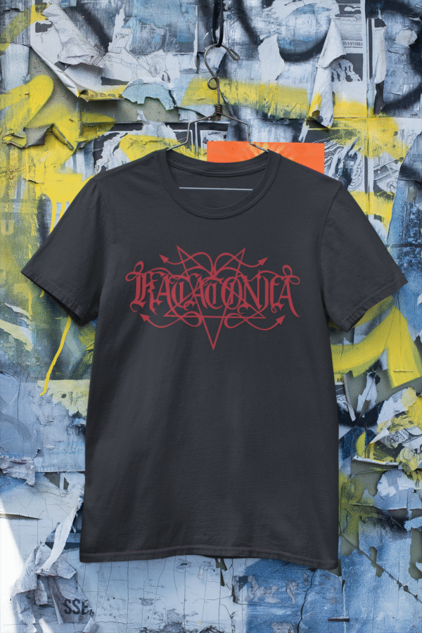 Katatonia Metal Band - Image 2