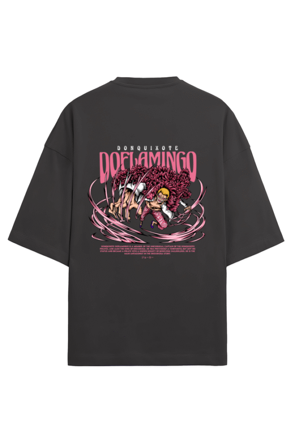 Doflamingo