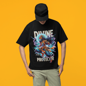 Spiritual streetwear t-shirts
