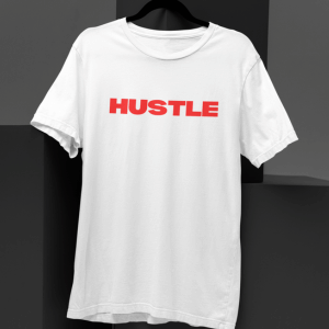 Minimalist t-shirts