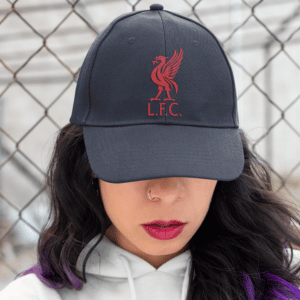 Streetwear caps