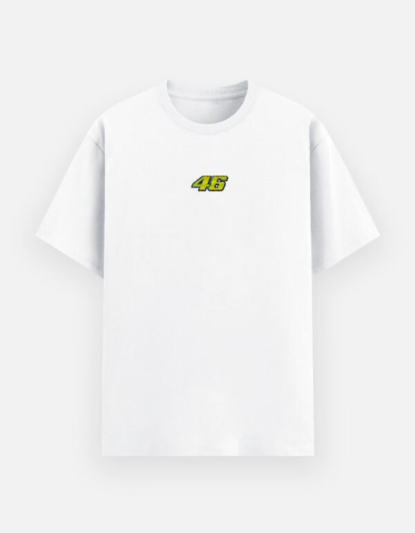 Unisex Basic T-Shirt - Image 5
