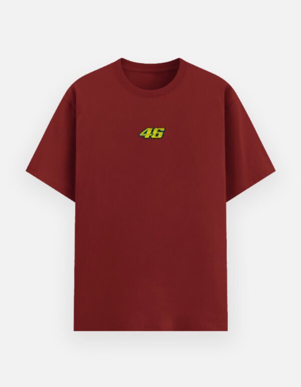 Unisex Basic T-Shirt - Image 6
