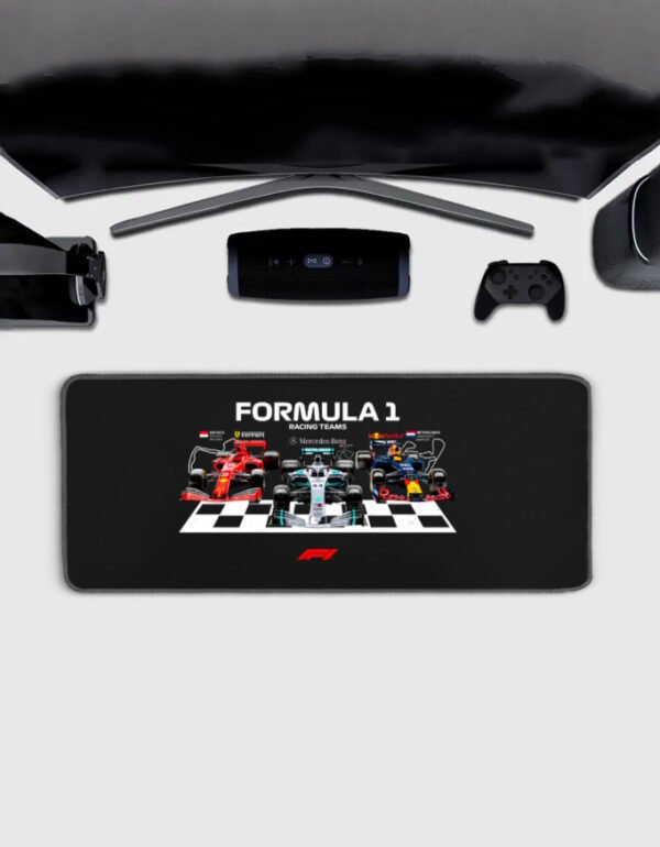 Gaming Pad