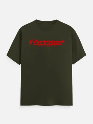 LFC Unisex Classic Crew T-Shirt