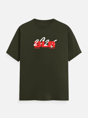 Bengaluru Unisex Classic Crew T-Shirt