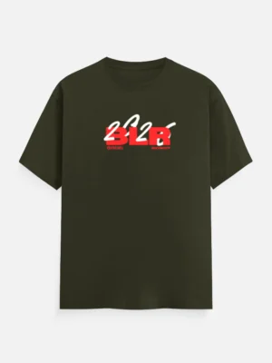 Bengaluru Unisex Classic Crew T-Shirt