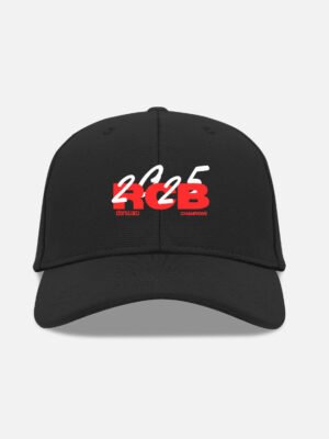 RCB Baseball Ottoman Cap