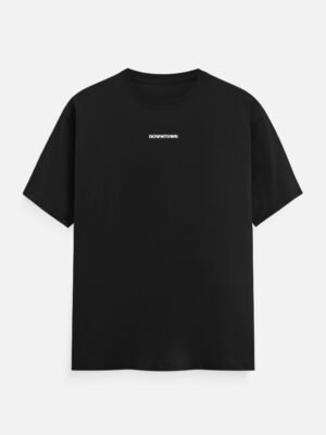 Downtown App Unisex Classic Crew T-Shirt