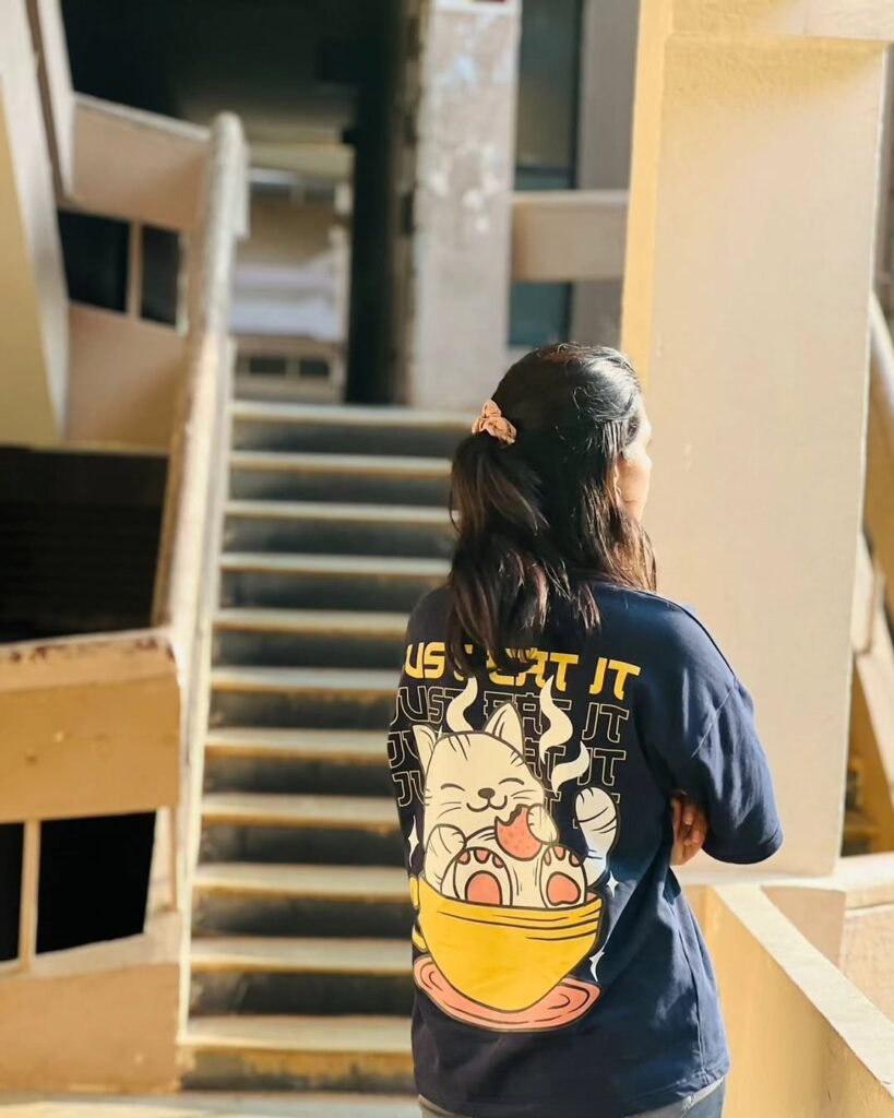 gsm t-shirt