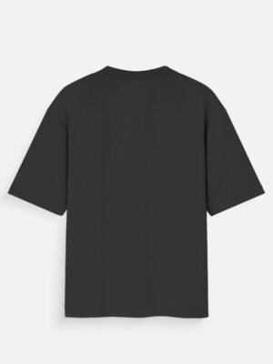 Metal BLR Unisex Oversized Standard T-Shirt