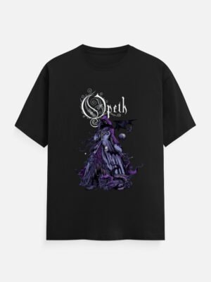Death Metal Unisex Classic Crew T-Shirt