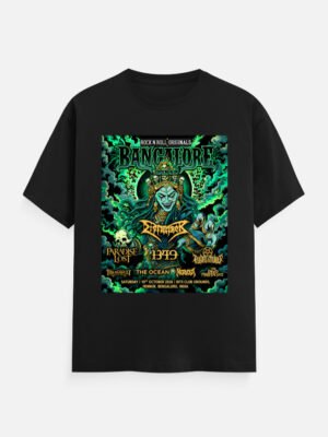 Open Air BLR Unisex Classic Crew T-Shirt