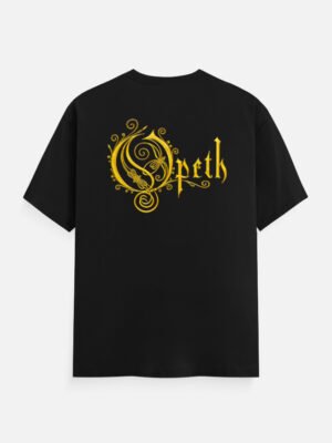 OPETH BLR Unisex Classic Crew T-Shirt