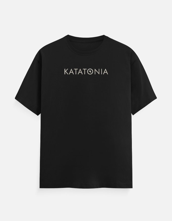 Katatonia Metal Unisex Classic Crew T-Shirt
